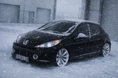 Peugeot 207 35CKS538